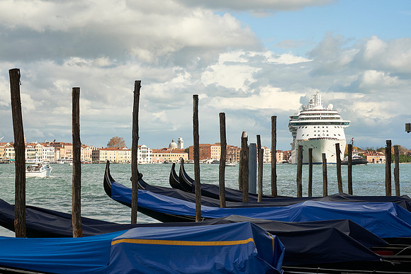 Venice  99