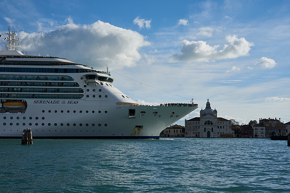 Venice  107