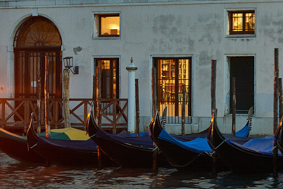 Venice  696