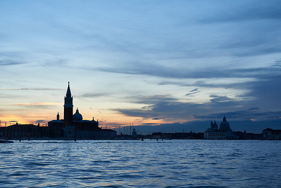 Venice  503