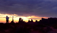 Monument Valley