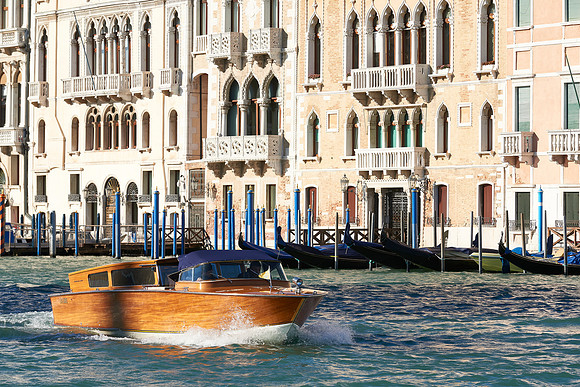 Venice  574