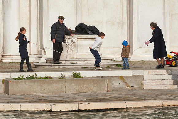 Venice  337