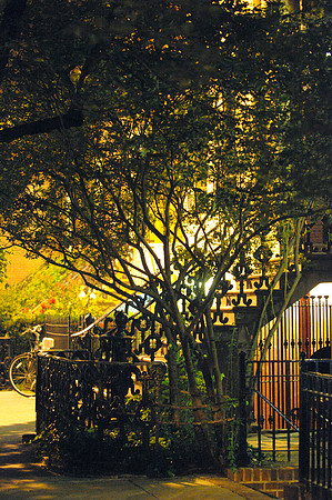 "The Village" "Paul Grayson" AMDG Photeinos φωτεινος