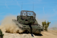 Eurosatory 2026