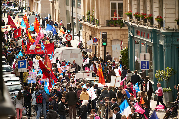 Manif Pour Tous 150