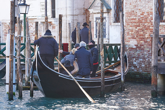 Venice  592