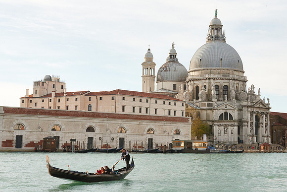 Venice  286