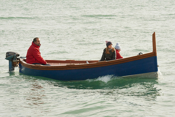 Venice  290