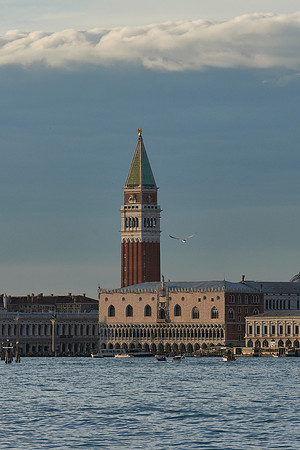 Venice  457