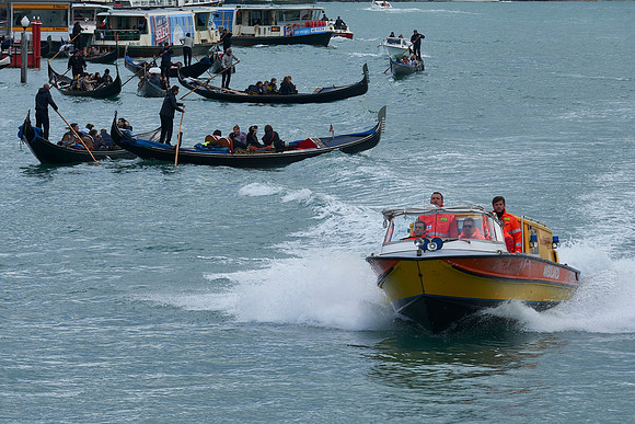Venice  127