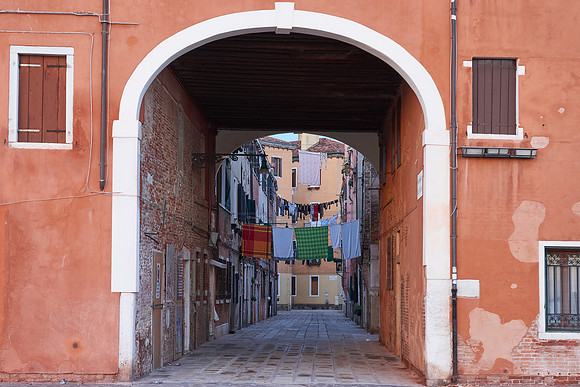 Venice  489