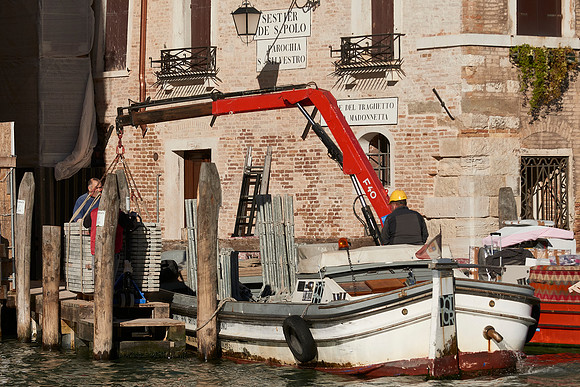 Venice  598