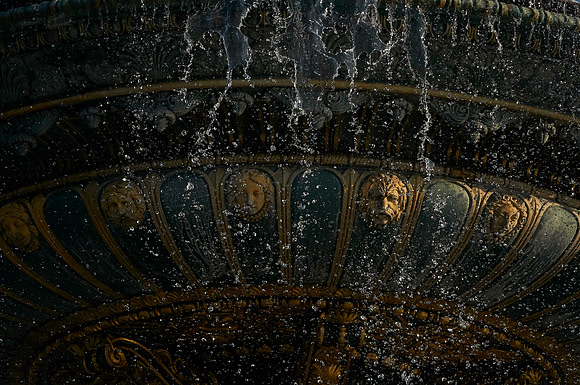 Fontaine de la Concorde