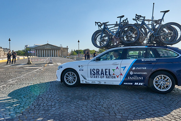 Israel Startup Nation 055
