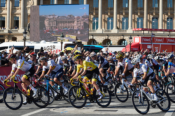 Tour de France Final 2021 222