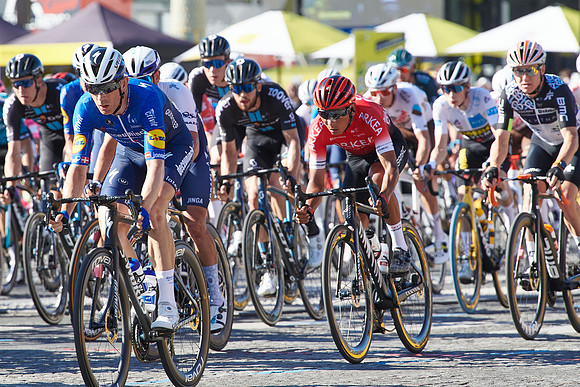 Tour de France Final 2021 227