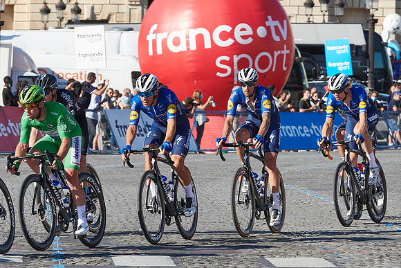 Tour de France Final 2021 232
