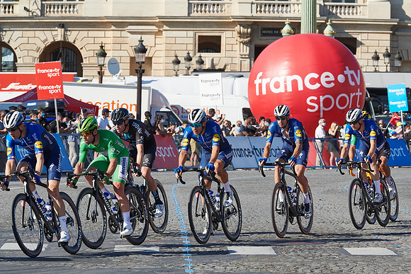Tour de France Final 2021 233