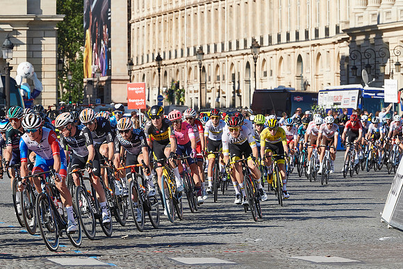 Tour de France Final 2021 234