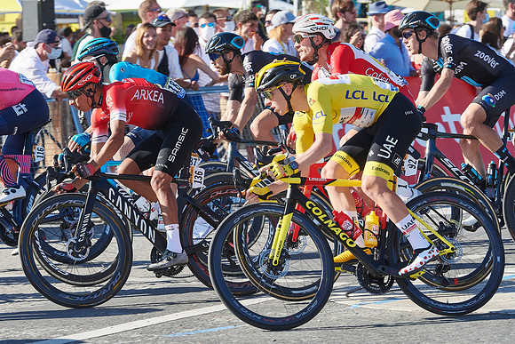 Tour de France Final 2021 239