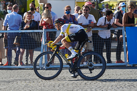 Tour de France Final 2021 241