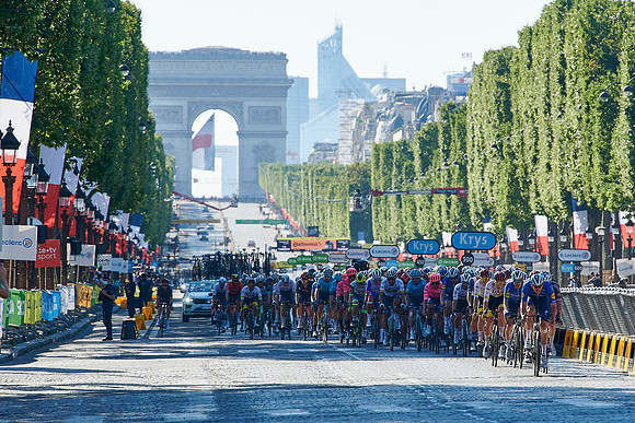 Tour de France Final 2021 243