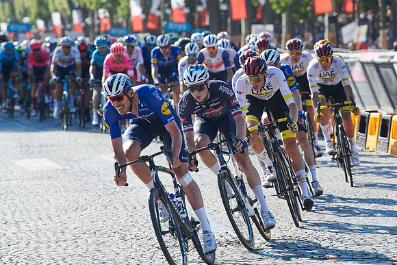 Tour de France Final 2021 245