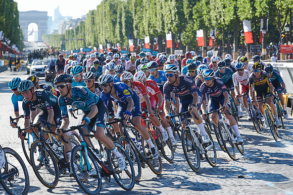 Tour de France Final 2021 249
