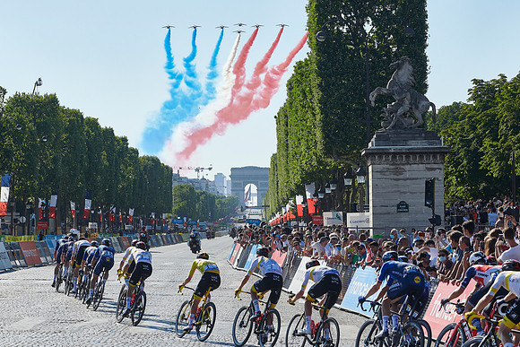 Tour de France Final 2021 257
