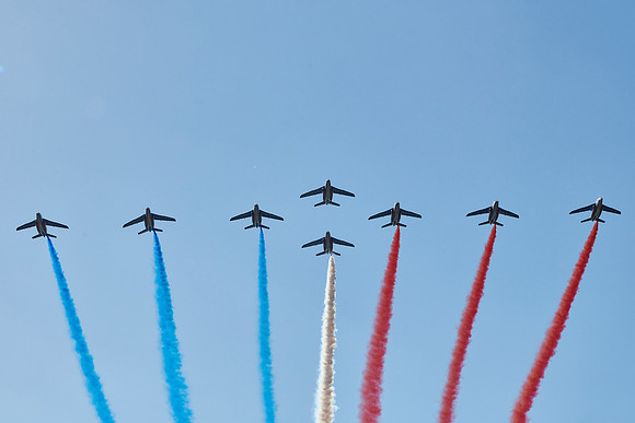 Tour de France Final 2021 261