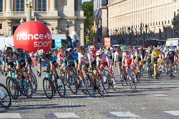 Tour de France Final 2021 270