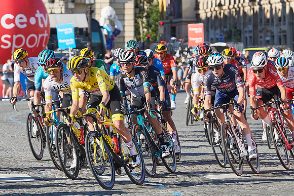 Tour de France Final 2021 271