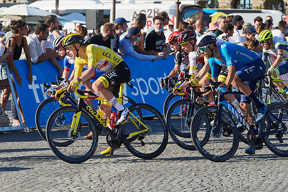 Tour de France Final 2021 282