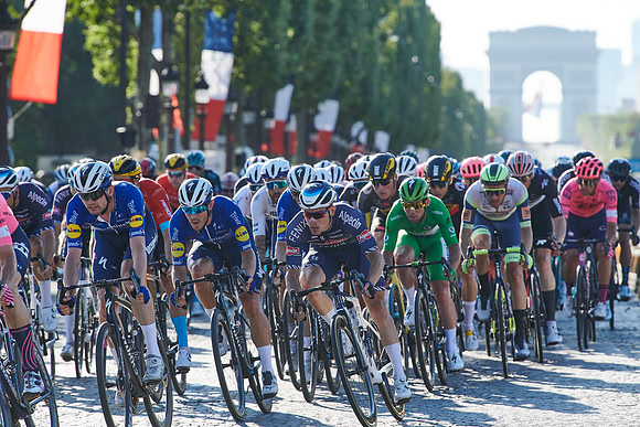 Tour de France Final 2021 285