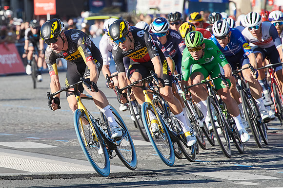 Tour de France Final 2021 287
