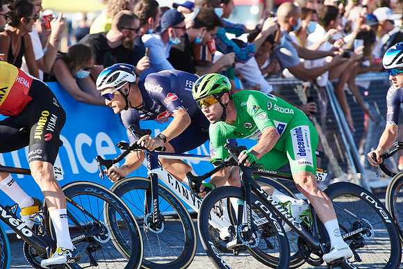Tour de France Final 2021 288