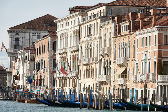 Venice  297