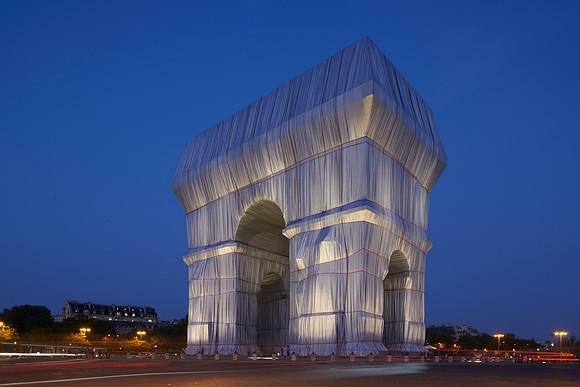 Christo 2