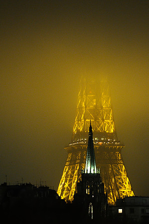 Eiffel ACP