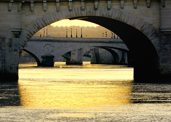 Four Bridges