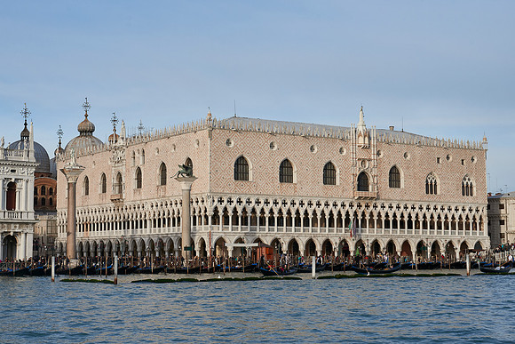 Venice  408