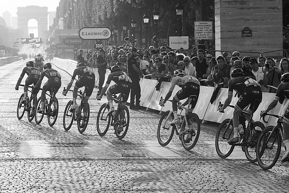 Le Tour 37