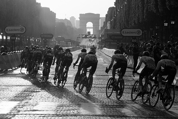 Le Tour 36