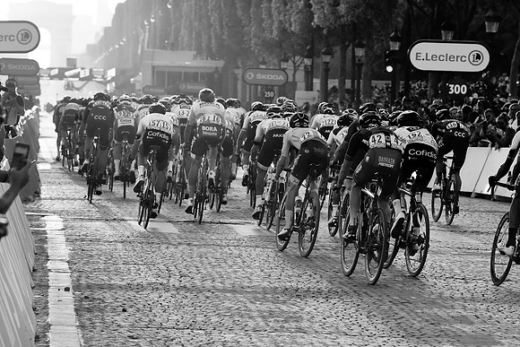 Le Tour 39