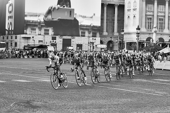 Le Tour 35
