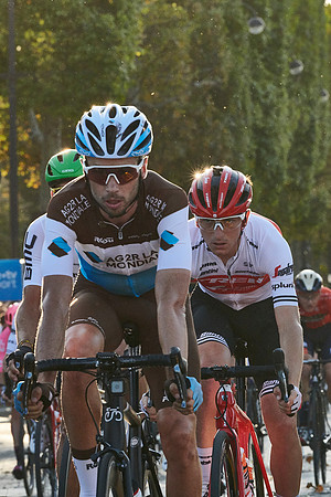 Le Tour 19