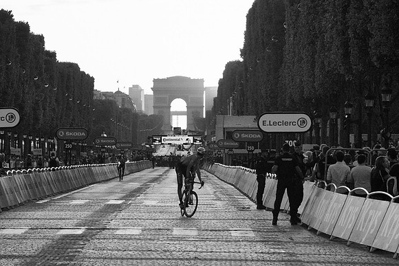 Le Tour 42