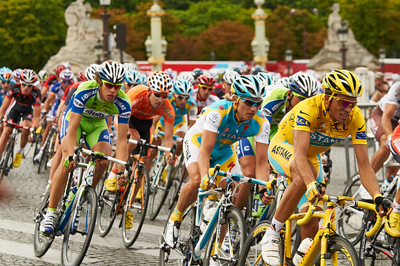 Le Tour