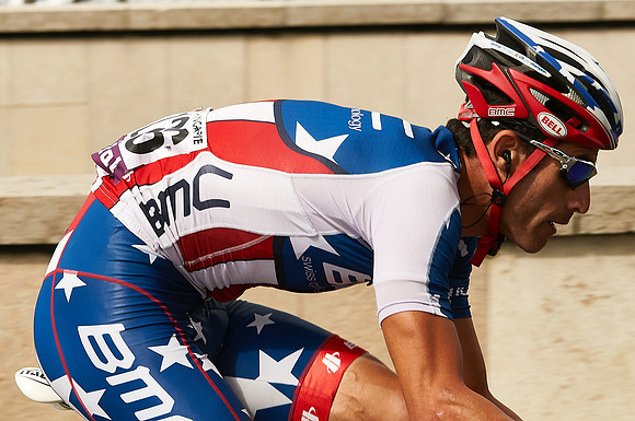 Le Tour 4